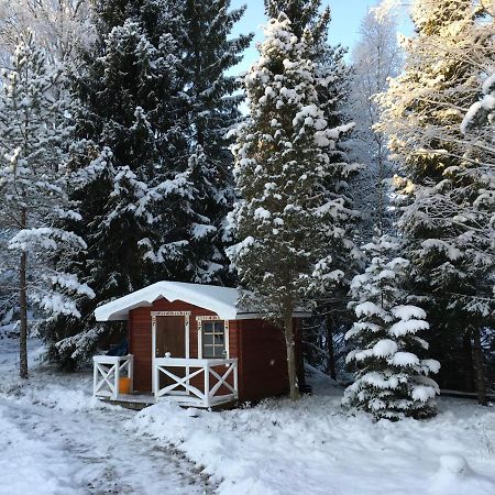 Near Kapellskaer Port - A Cosy Cottage In Norrtaelje ภายนอก รูปภาพ